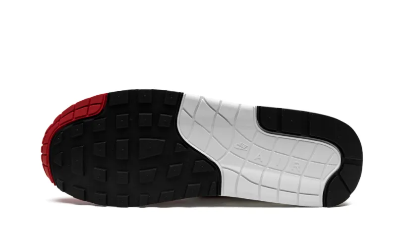 Nike Air Max Air Max 1 '86 'Big Bubble - Red'